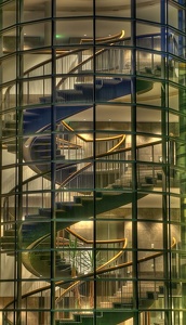 Glashaus I